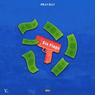 Six Flags - Single