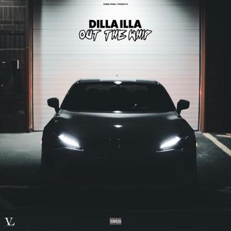Out The Whip - Single