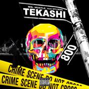 Tekashi (feat. Ot9 Beno) - Single