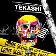 Tekashi (feat. Ot9 Beno)