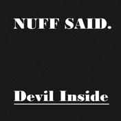 Devil Inside - EP