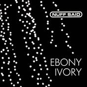 Ebony & Ivory (Ivory)