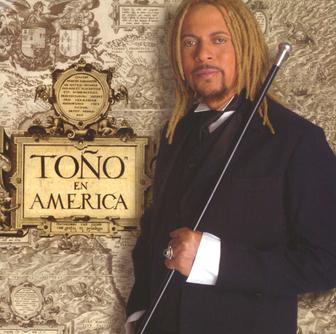 Toño en América