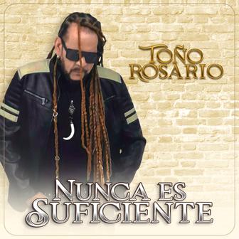 Nunca Es Suficiente - Single