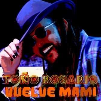 Vuelve Mami - Single