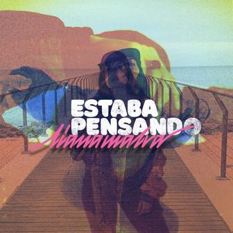 Estaba pensando - Single