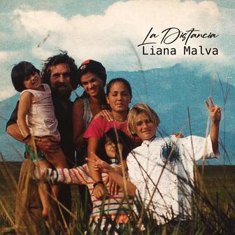 La Distancia - Single