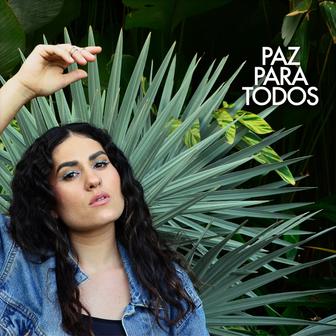 Paz para todos - Single