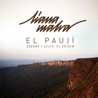 El Paují: Sabana y Selva, el Origen - Single