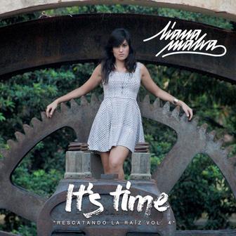 It's Time - Single