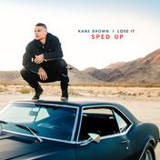 Lose It (Sped up) - Single