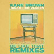 Be Like That (DRAMÄ Remix)