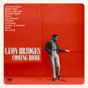Coming Home (Japan Version)