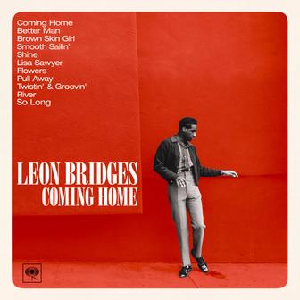 Coming Home (Japan Version)