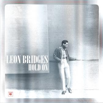 Hold On - Single