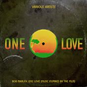 Redemption Song (Bob Marley: One Love - Music Inspired By The Film) - Single