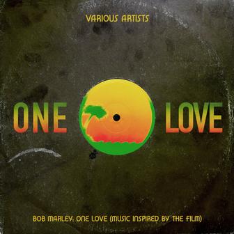 Redemption Song (Bob Marley: One Love - Music Inspired By The Film) - Single