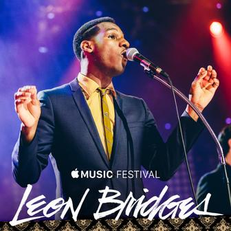 Apple Music Festival: London 2015 (Video Album)