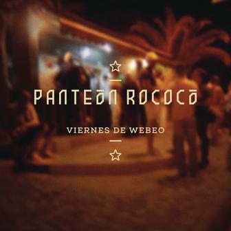 Viernes de Webeo - Single