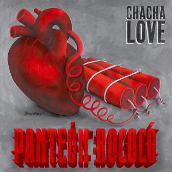 Cha-Cha Love - Single