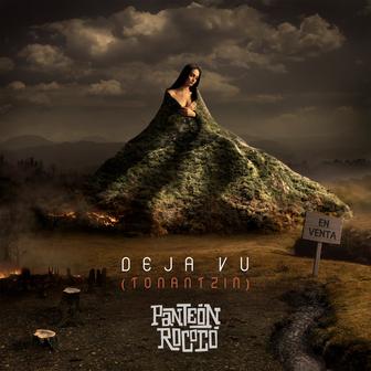 Deja Vu (Tonantzin) - Single