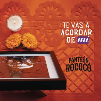 Te Vas a Acordar de Mí - Single