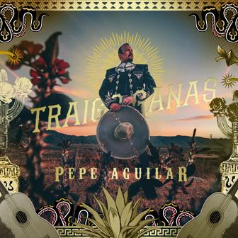 Traigo Ganas - Single