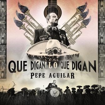 Que Digan Lo Que Digan - Single
