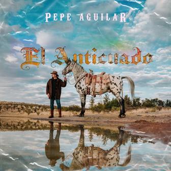 El Anticuado - Single