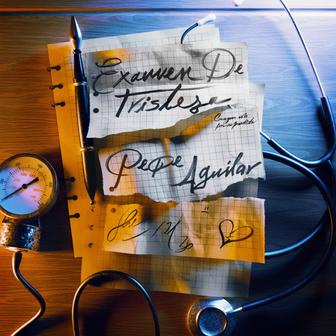 Examen de Tristeza - Single