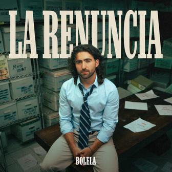 LA RENUNCIA - Single