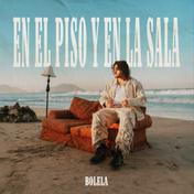 EN EL PISO Y EN LA SALA - Single