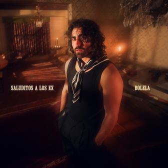 SALUDITOS A LOS EX - Single