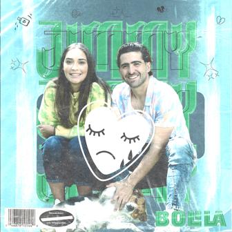 Jimmy - Single
