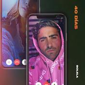 40 Días - Single