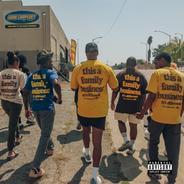All I Ask (feat. Michael Prince)