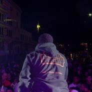 Sisqo (feat. Michael Prince, Richy Cruz, DJ Swaggy B, Phani & Hokage Simon) [Live from Black Wall Street]
