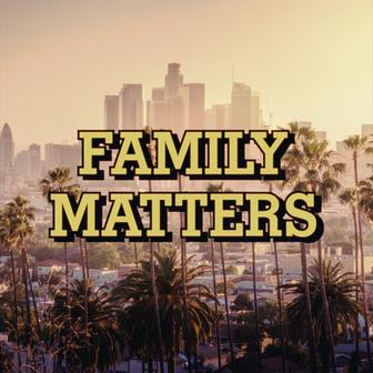 Family Matters - Single