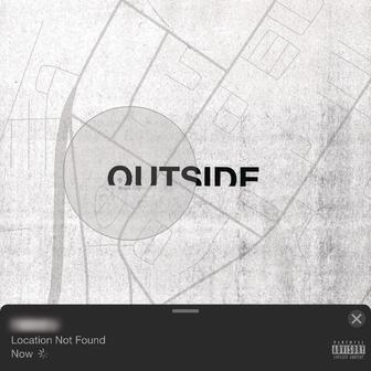 Outside - Single