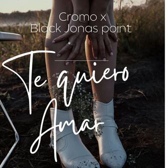 Te Quiero Amar (feat. Black Jonas Point) - Single