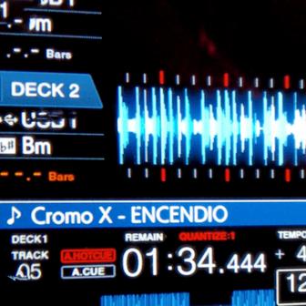 Encendio - Single