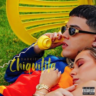 Chiquitita - Single