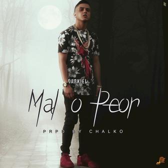 Mal O Peor - Single