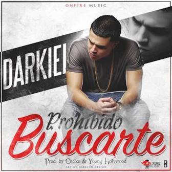 Prohibido Buscarte - Single