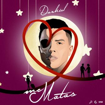 Me Matas - Single
