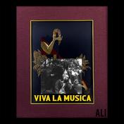 VIVA LA MUSICA - EP