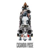 CASANOVA POSSE - EP