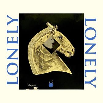 LONELY LONELY - EP