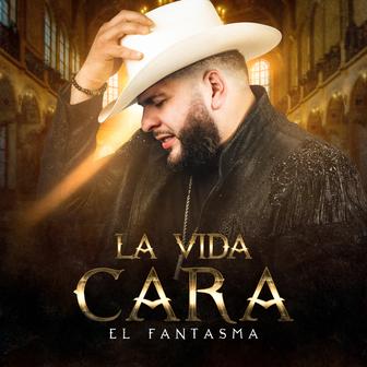 La Vida Cara - Single