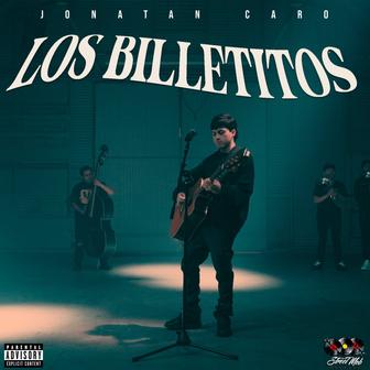 Los Billetitos - Single